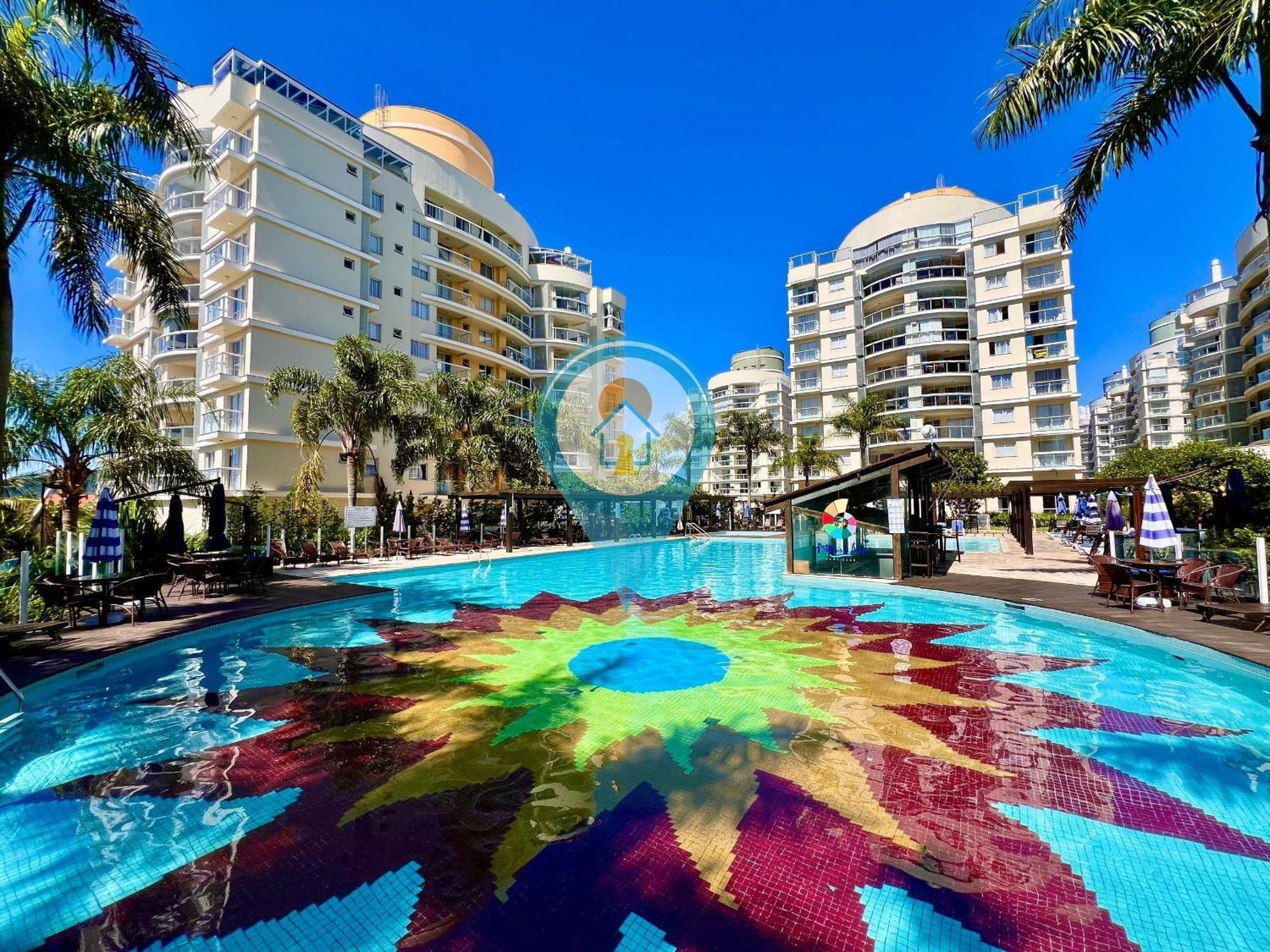 N4104 Lindo Ferias Praia E Beto Carrero - Nautilus Penha  Exterior photo